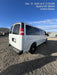 2025 CHEVROLET Express Van - Rental