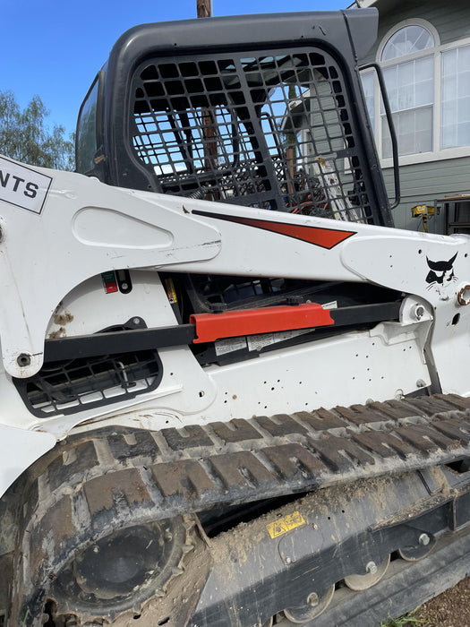 2022 TAKEUCHI BTL1280T