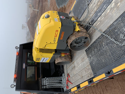 2020 WACKER NEUSON RTKx-SC3