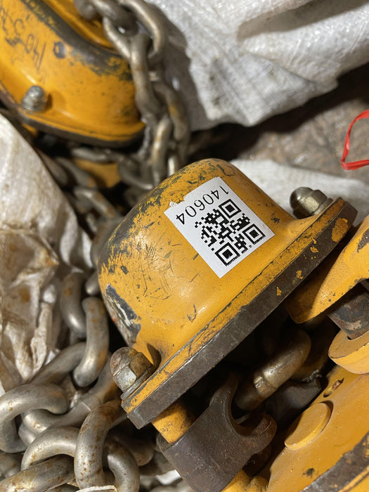 2021 HARRINGTON L5LB030-20