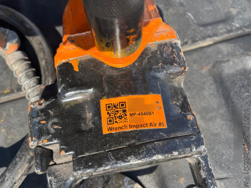 2020 MICHIGAN PNEUMATIC MP-4940B1