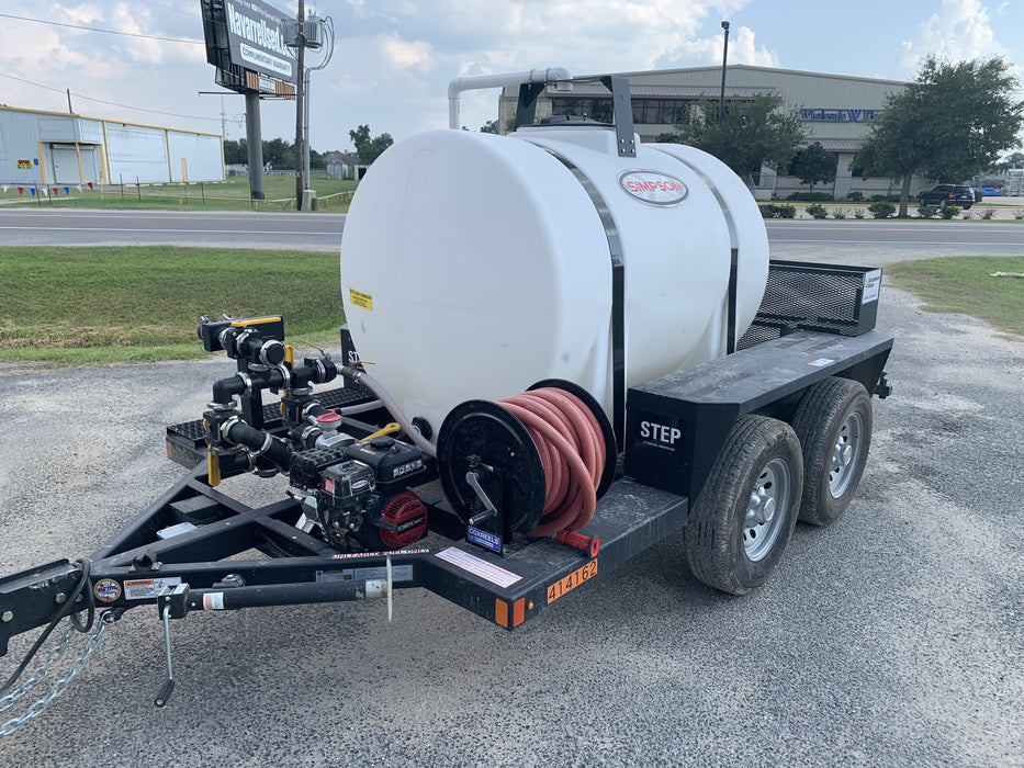 2024 SIMPSON SWT-52517