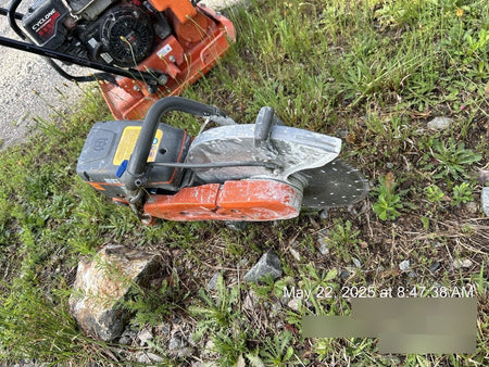 2021 HUSQVARNA K770