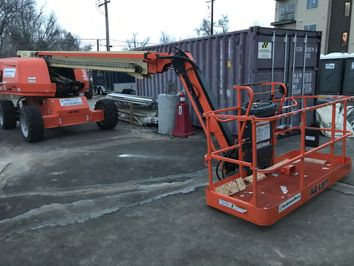 2020 JLG 660SJ