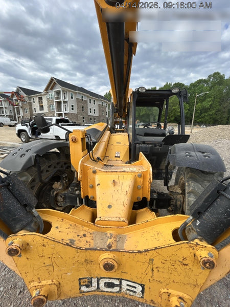 2020 JCB 510-56