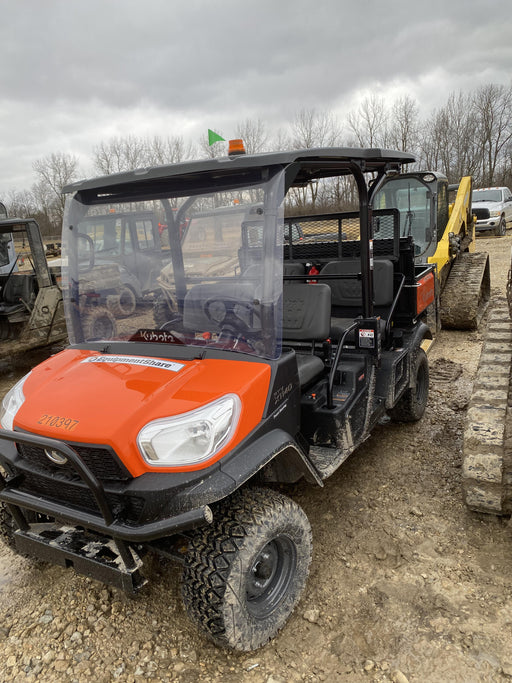 2022 KUBOTA RTV-X1140W-H (Canopy)