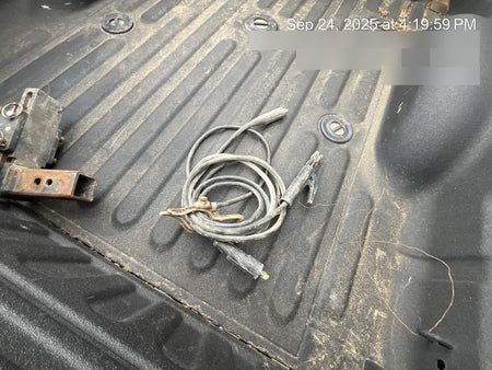 2022 Shindaiwa DGW400MDL Kubota D902 Engine, 23 HP, Dual Op Welder, Wire, Arc, Droop Stick, Tig, and CC Stick Functionality, Simulphase, 3 Phase and 1 Phase Gen Output, Single Axle NB Trlr, Slr Trckl Chrg 12V 12W, Fire Ext
