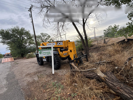 2022 JCB 509-42