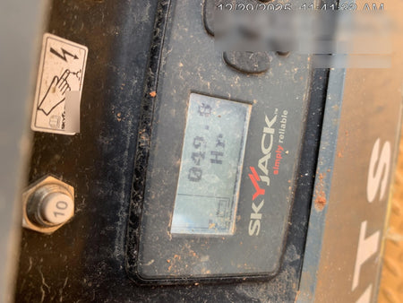 2024 SKYJACK SJ3219E