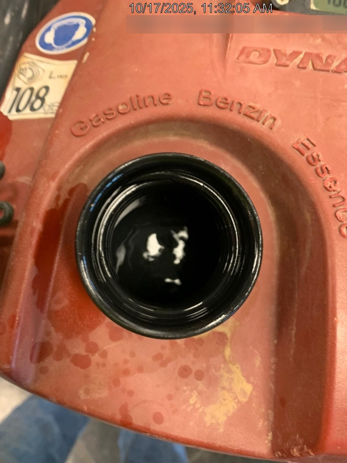 2021 DYNAPAC DR7X