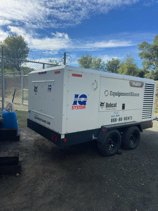 2025 BOBCAT PA825VWCU-T4F