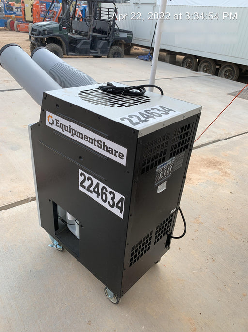 2022 KWIKOOL KPAC1411-2