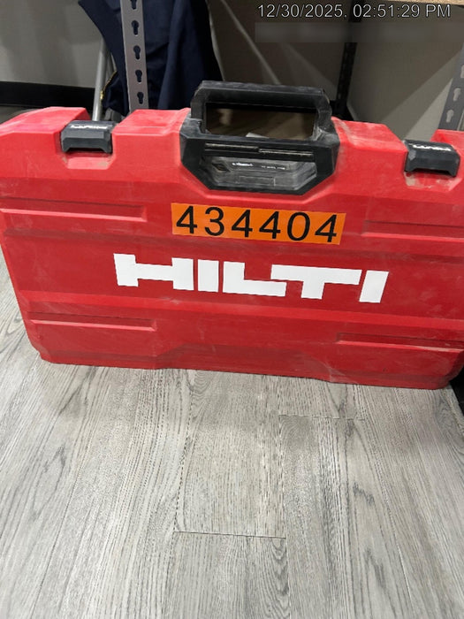 2024 HILTI DD 150-U