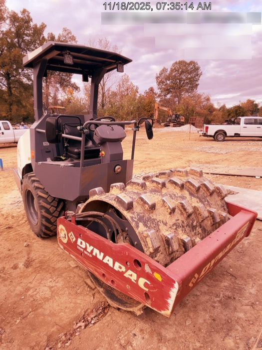 2023 DYNAPAC CA1300PD