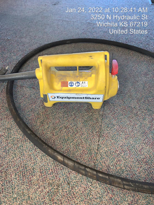 2020 WACKER NEUSON M2500