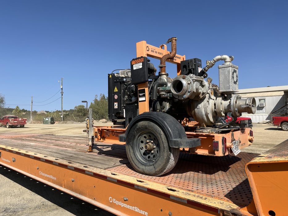 2021 PIONEER PP66S12L2-TD2.9L