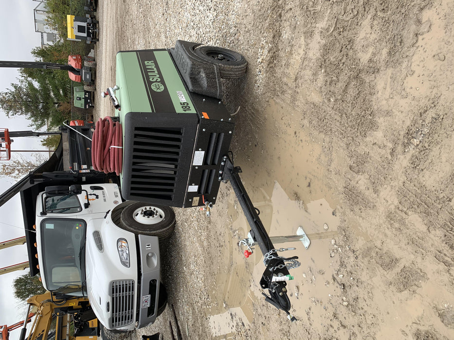 2020 SULLAIR 185-DPQ