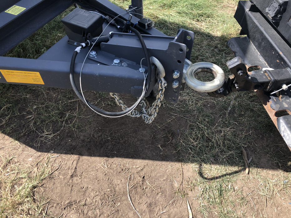 2020 ATLAS COPCO QAS 70