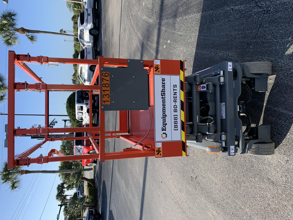 2021 SKYJACK SJ3219