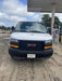 2022 GMC Savana 3500