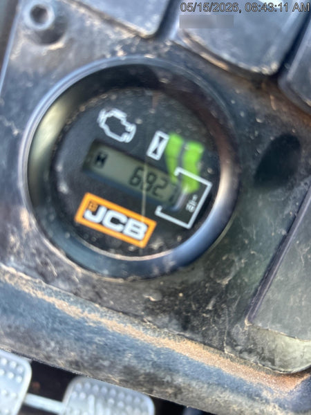 2025 JCB 512-56