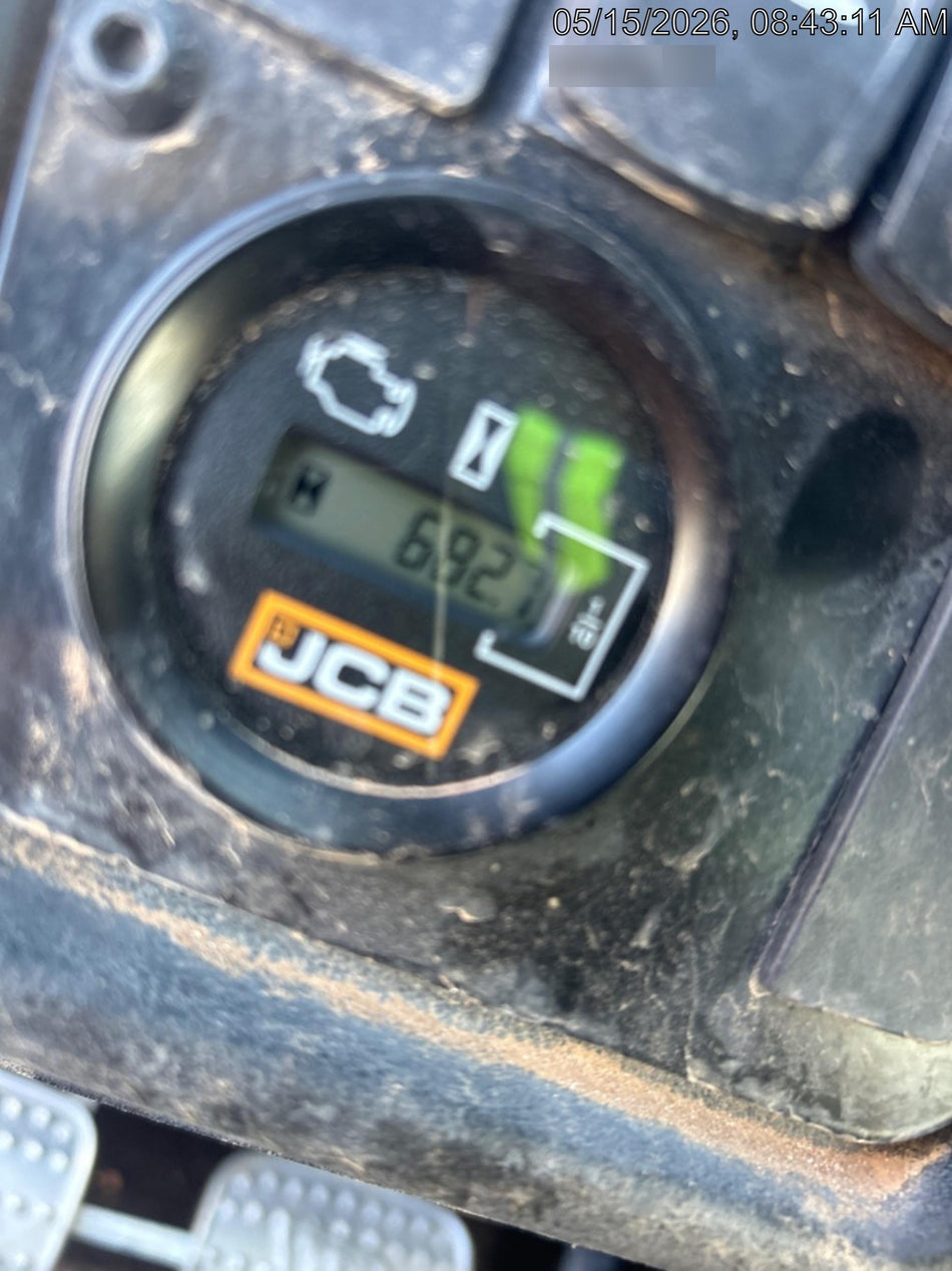 2025 JCB 512-56