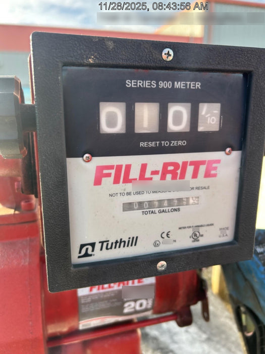 2019 SKYJACK SJ6832 RT