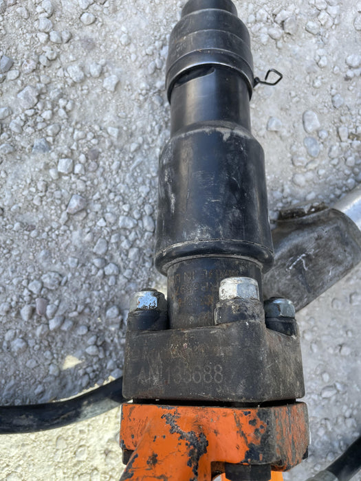 2021 MICHIGAN PNEUMATIC MP-CH3R