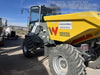 2024 WACKER NEUSON DV900 Cab