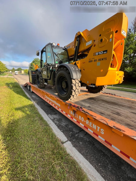 2026 JCB 510-56