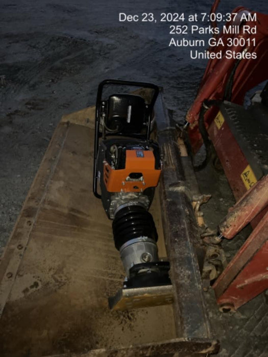 2024 HUSQVARNA LT6005