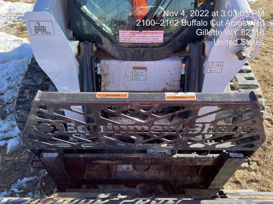 2022 PALADIN 48" Pallet Forks - Paladin