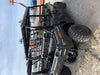 Kawasaki MULE PRO-DX Diesel, 6-Seater, Canopy