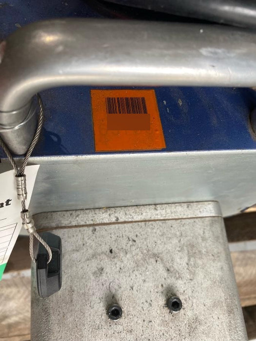 2020 NITTO KOHKI HS11-1624