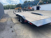 2025 TEXAS PRIDE TRAILERS GT817414KBP