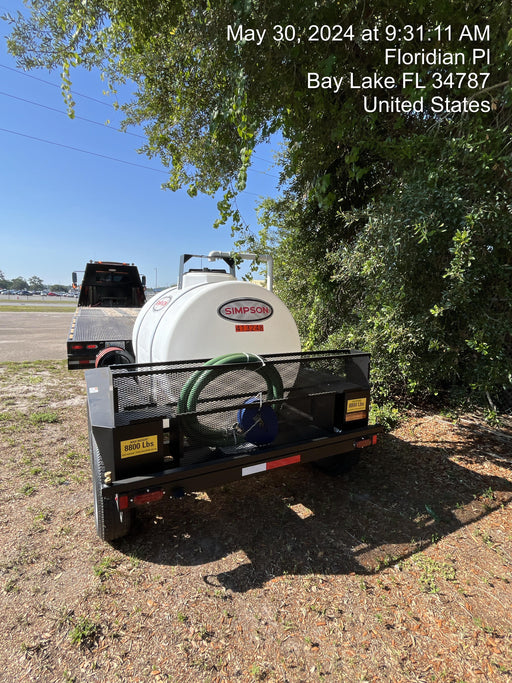 2023 SIMPSON SWT-52517