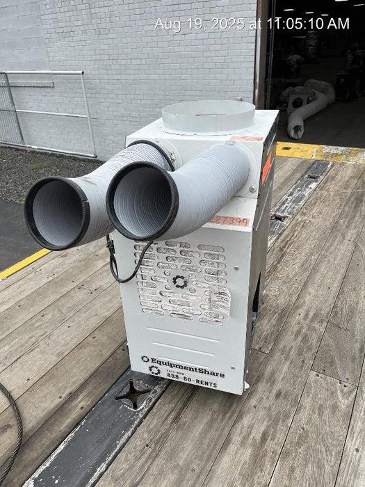 2022 KWIKOOL KPAC1411-2