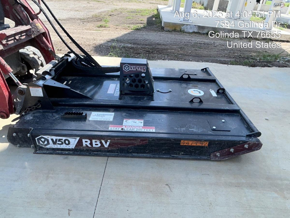 2024 VIRNIG RBV72-25