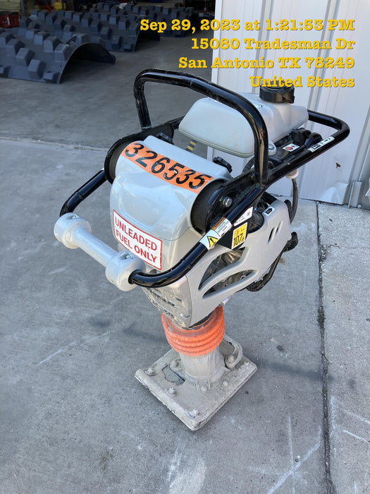 2023 MULTIQUIP MTX60HD