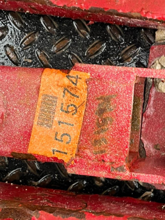 2021 KEY PLANT KP-AOS-ST2-IDLER