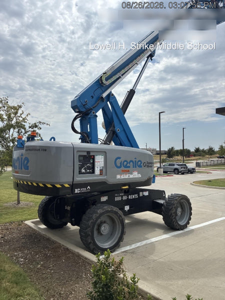 2026 GENIE S-65 XC