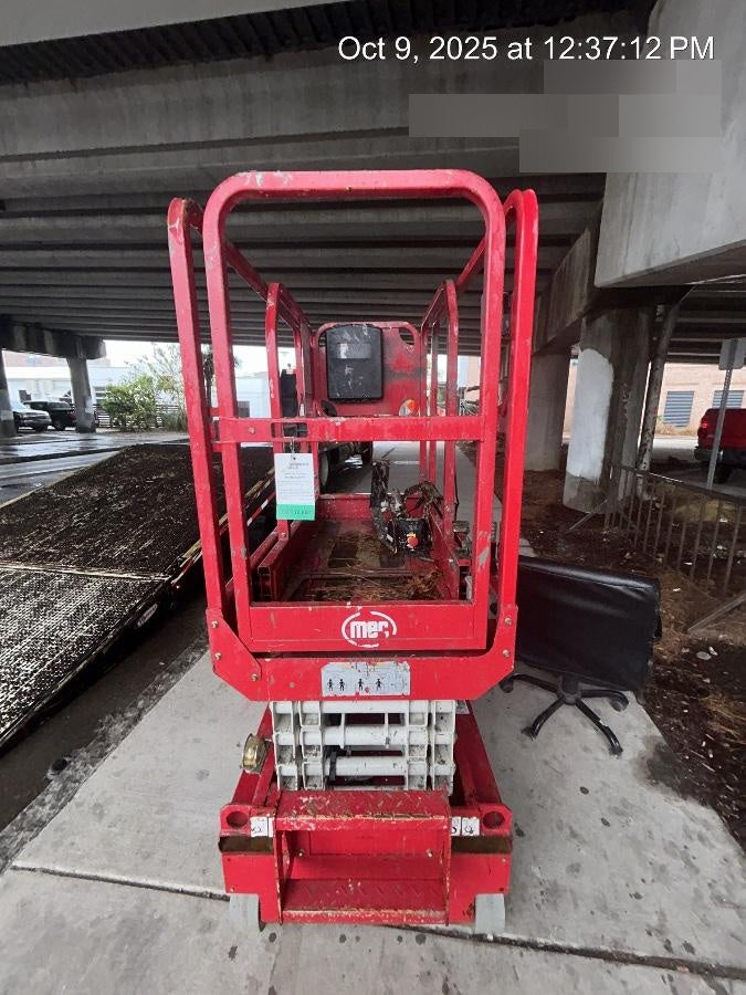2018 MEC 1330SE