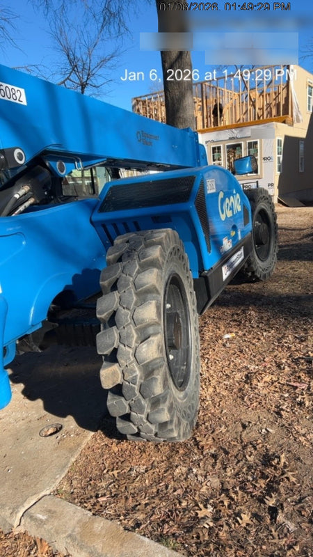 2023 GENIE GTH-844