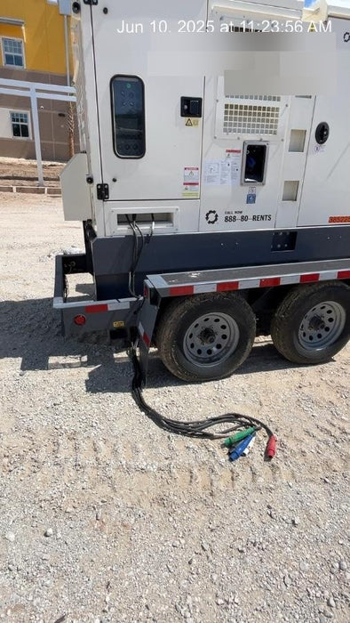 2023 ATLAS COPCO QAS 175