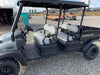 2023 Club Car CA1700D Canopy, Diesel, 4 Passenger