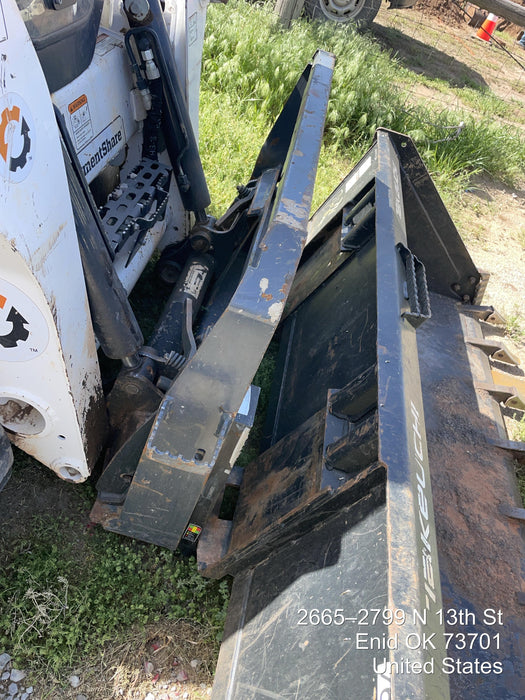 2023 SOLESBEE SPF-48