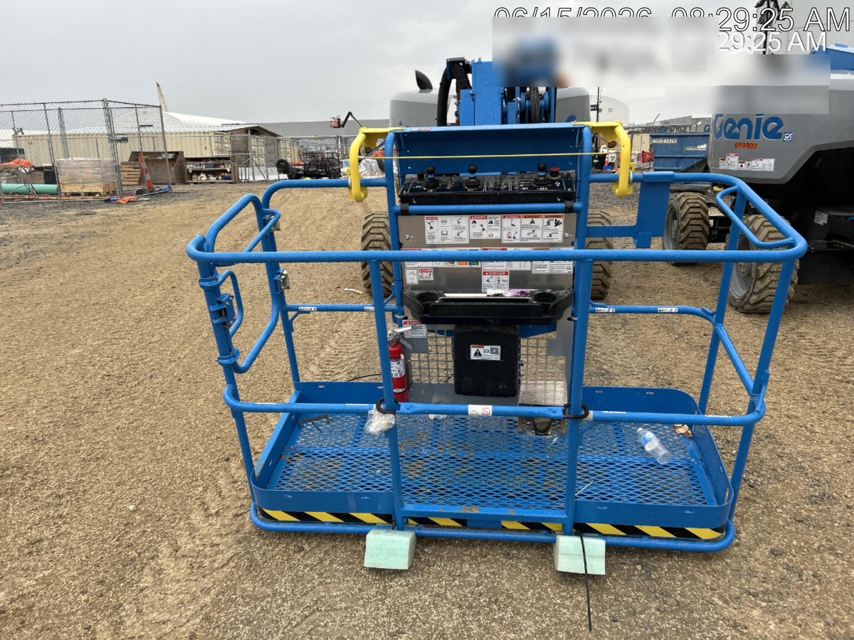 2026 GENIE Z-45 XC