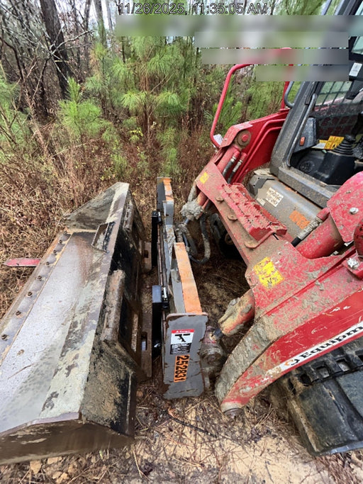 2022 ALL PRO FORKS 6048-U672