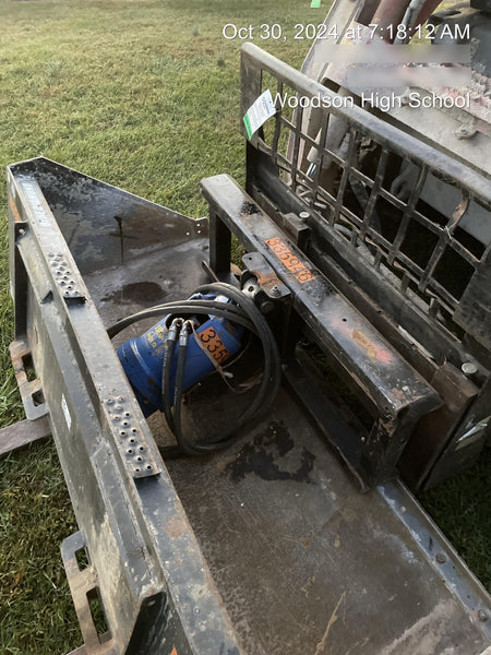 2023 AUGER TORQUE 3300-30