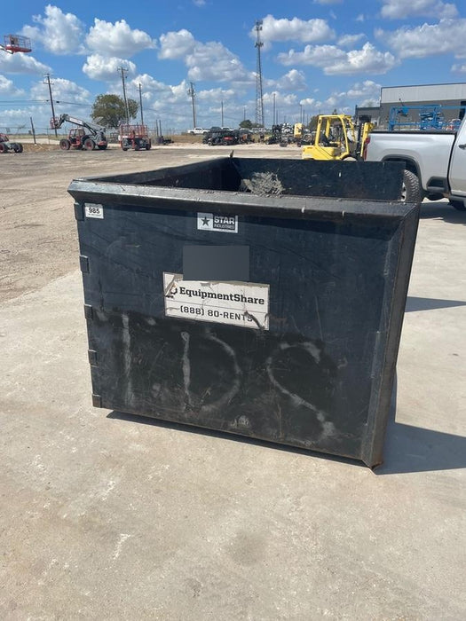 2020 STAR INDUSTRIES 1430